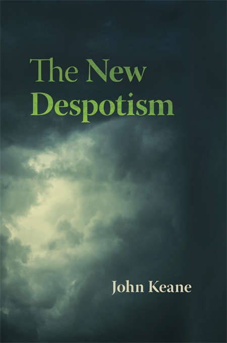 The New Despotism by John Keane