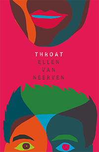 Throat by Ellen van Neerven