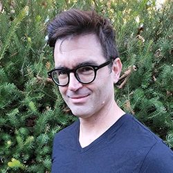 Shannon Burns (Text Publishing)