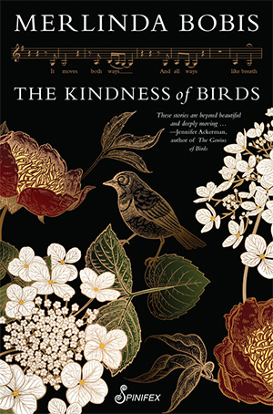 The Kindness of Birds by Merlinda Bobis