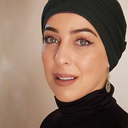 Sara M. Saleh NEW 2020