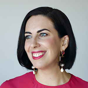 Sarah Holland-Batt