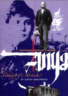 Anya: Countess of Adelaide