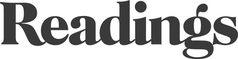 Readings Logo EDM