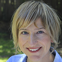 Nina Cullen author pic