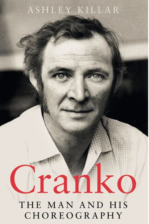 Cranko: The man and his choreography