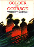 Colour of Courage