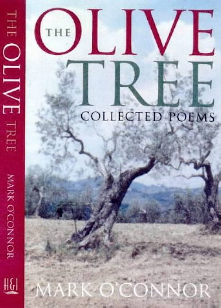 The Olive Tree: Collected Poems