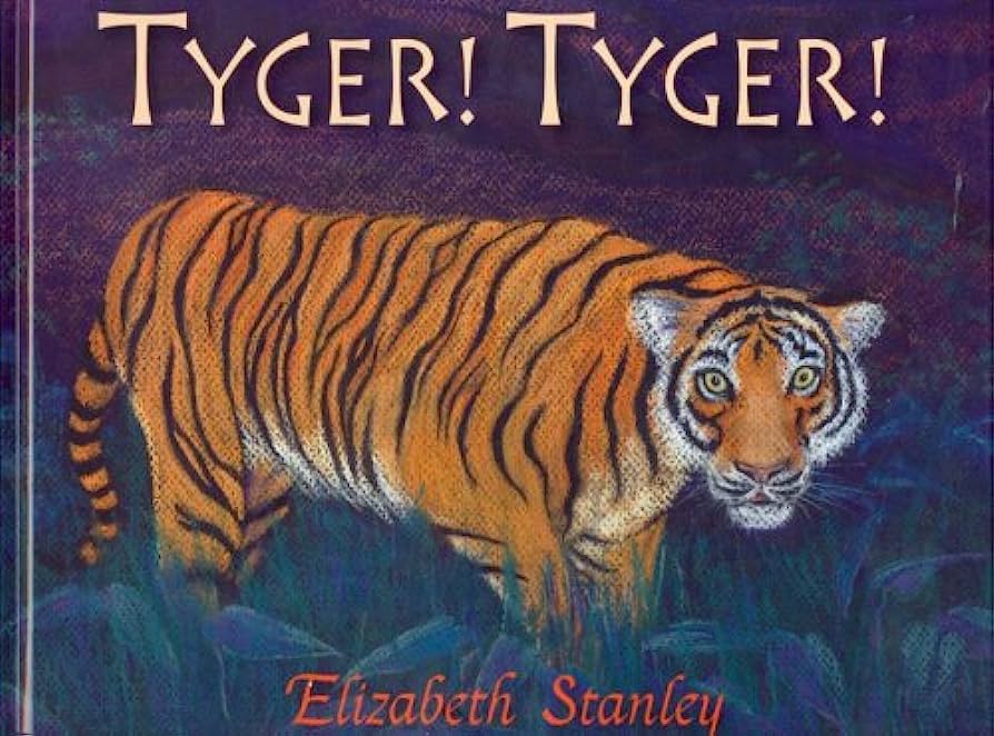 Tyger! Tyger!