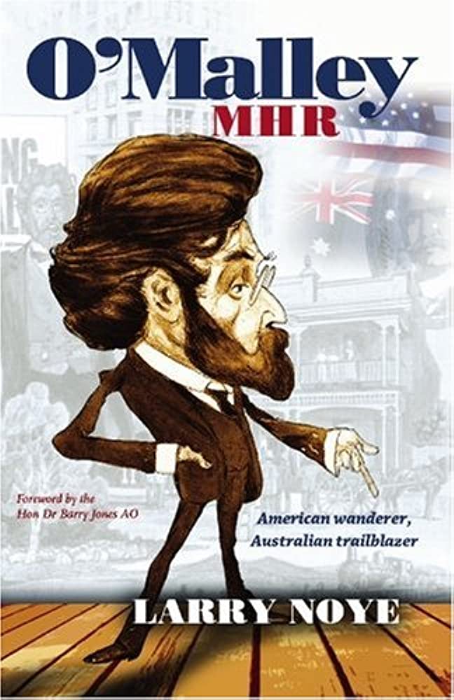 O'Malley MHR