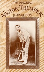 The Immortal Victor Trumper