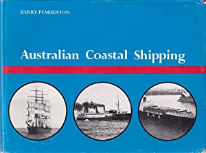 Australian Coastal Shipping