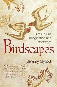 Birdscapes: Birds in our imagination and experience