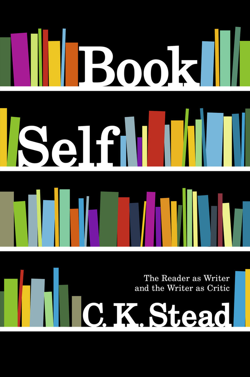Book Self: The reader as writer and the writer as critic