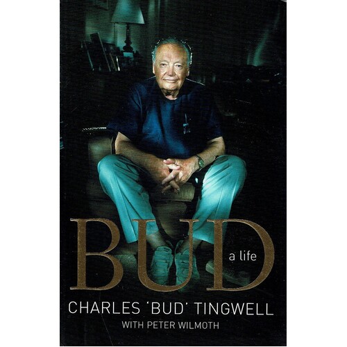 Bud: A life