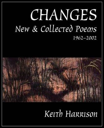 Changes: New & collected poems 1962-2002
