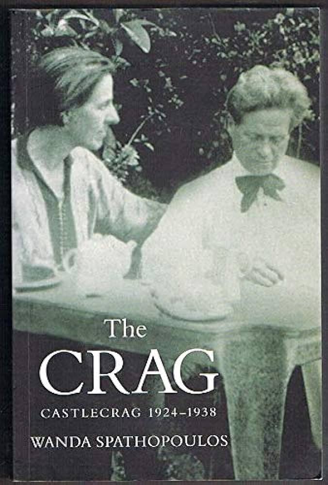 The Crag: Castlecrag 1924-1938