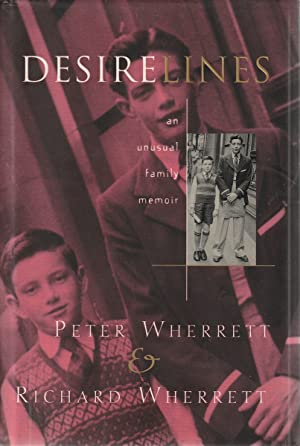 Desirelines: An unusual family memoir