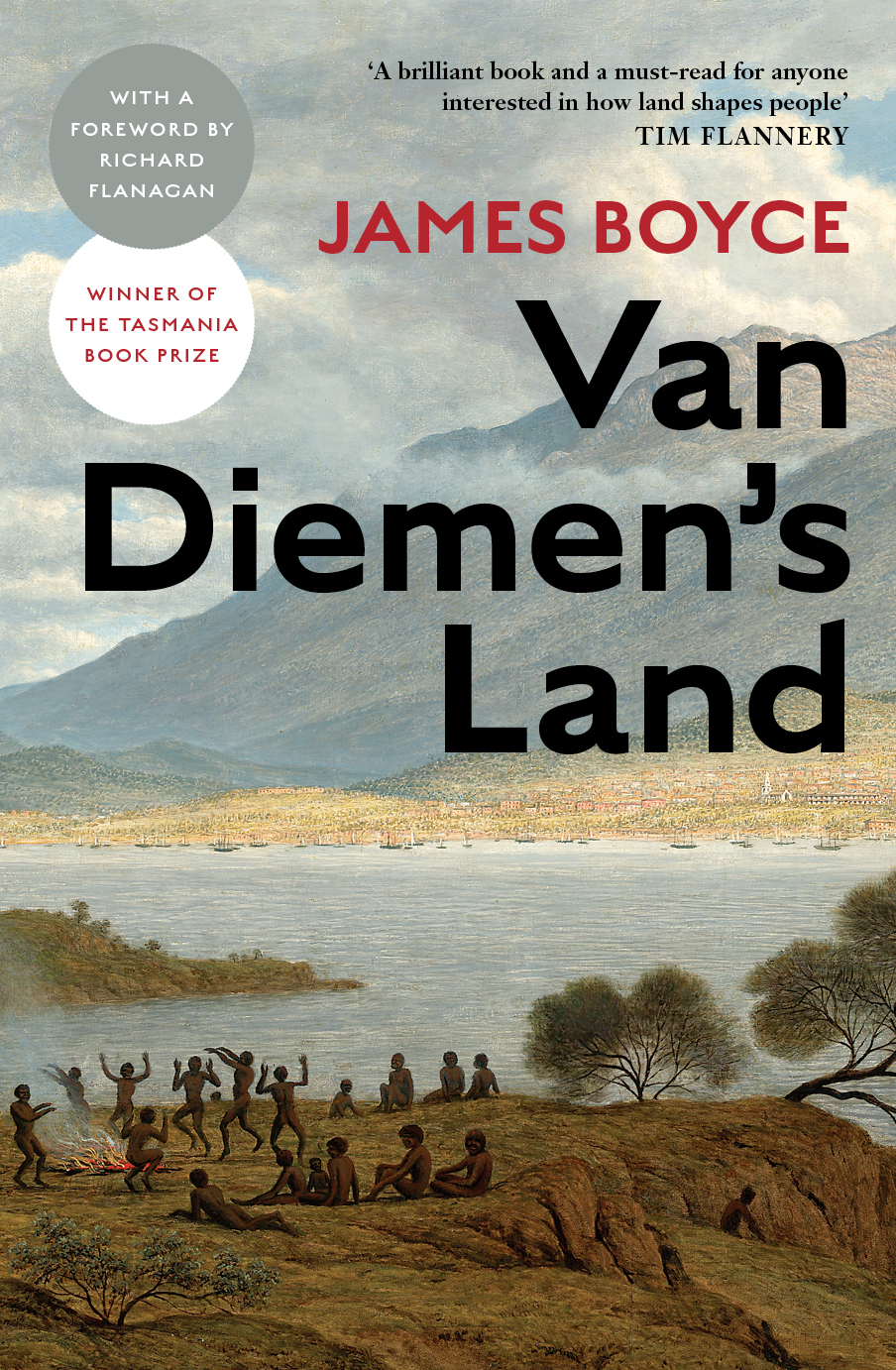 Van Dieman's Land