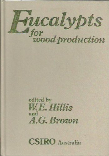 Eucalypts for Wood Production