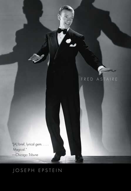 Fred Astaire