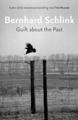 Guilt About the Past