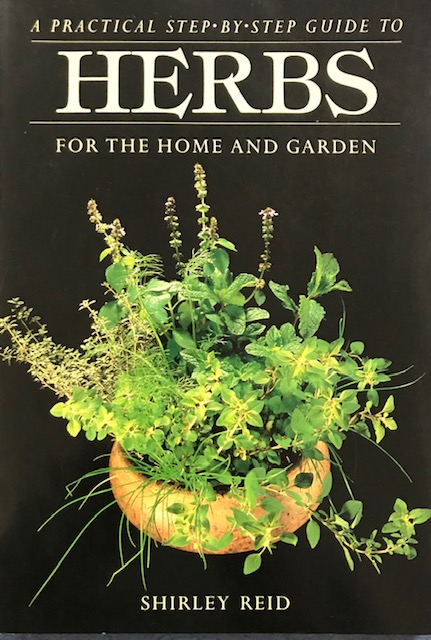 Herbs for Australian Gardens and Kitchens
