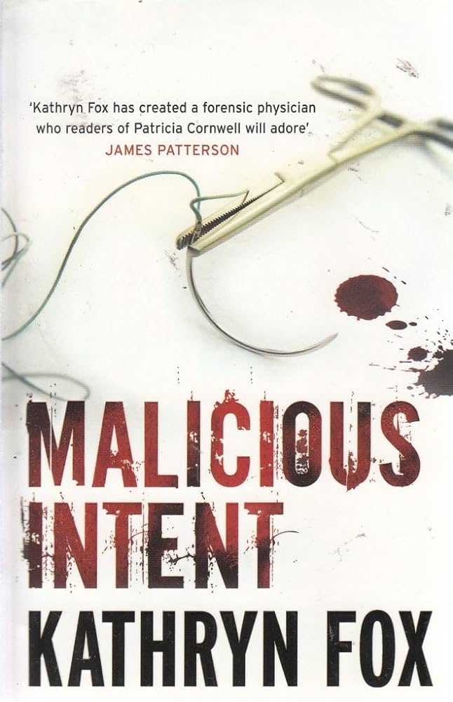 Malicious Intent