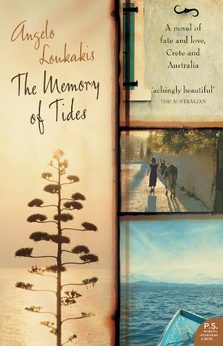 The Memory of Tides