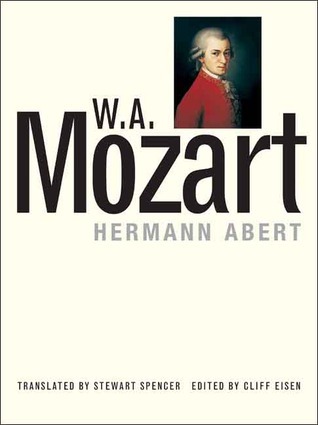 W. A. Mozart