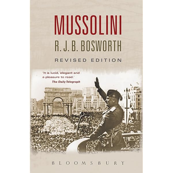 Mussolini