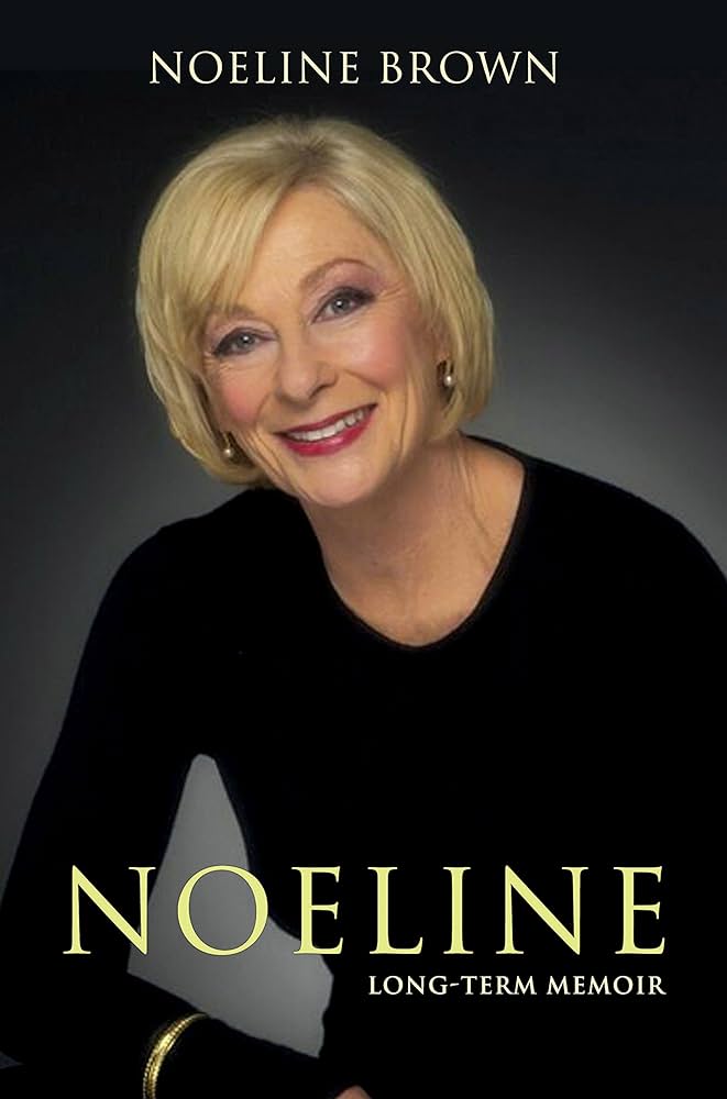 Noeline: Longterm memoir