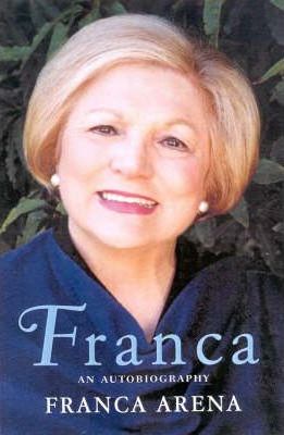 Franca: My story