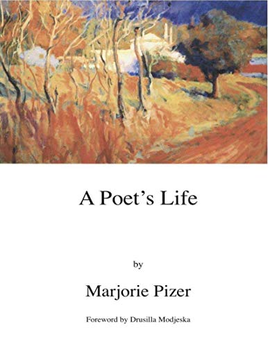 A Poet's Life 1963-2005