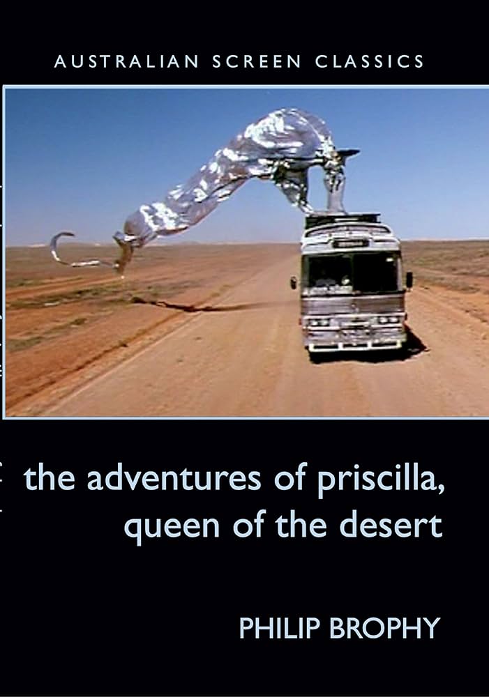 The Adventures of Priscilla, Queen of the Desert