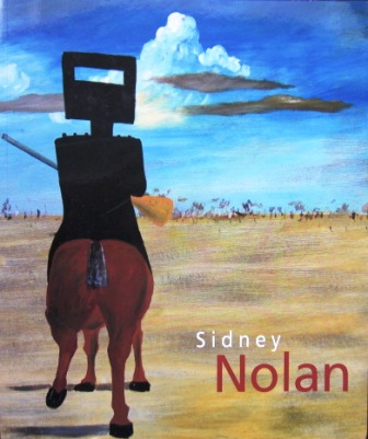 Sidney Nolan