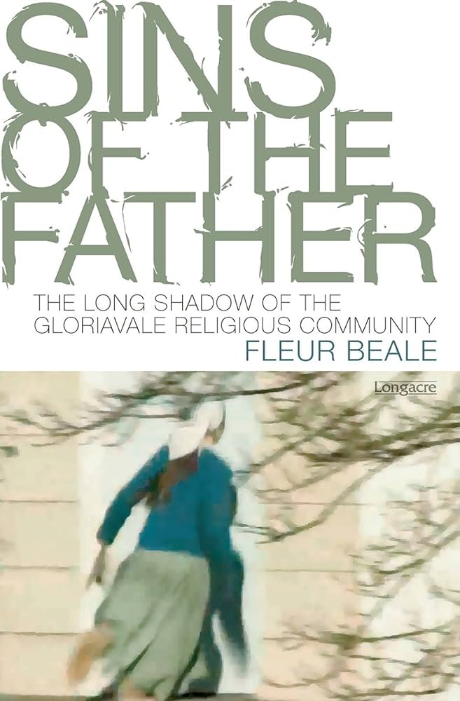 Sins of the Father: The Long shadow of a religious cult