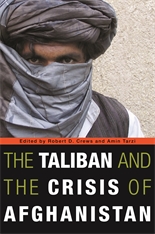 The Taliban and the Crisis of Afghanistan