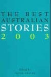 The Best Australian Stories 2003