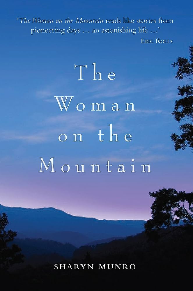 : The Woman on the Mountain