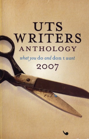UTS Writers' Anthology