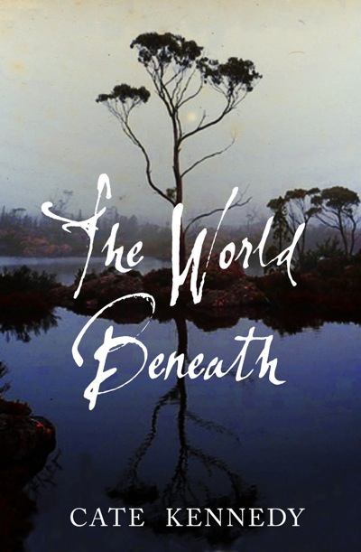 The World Beneath