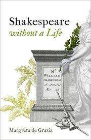 Shakespeare Without A Life