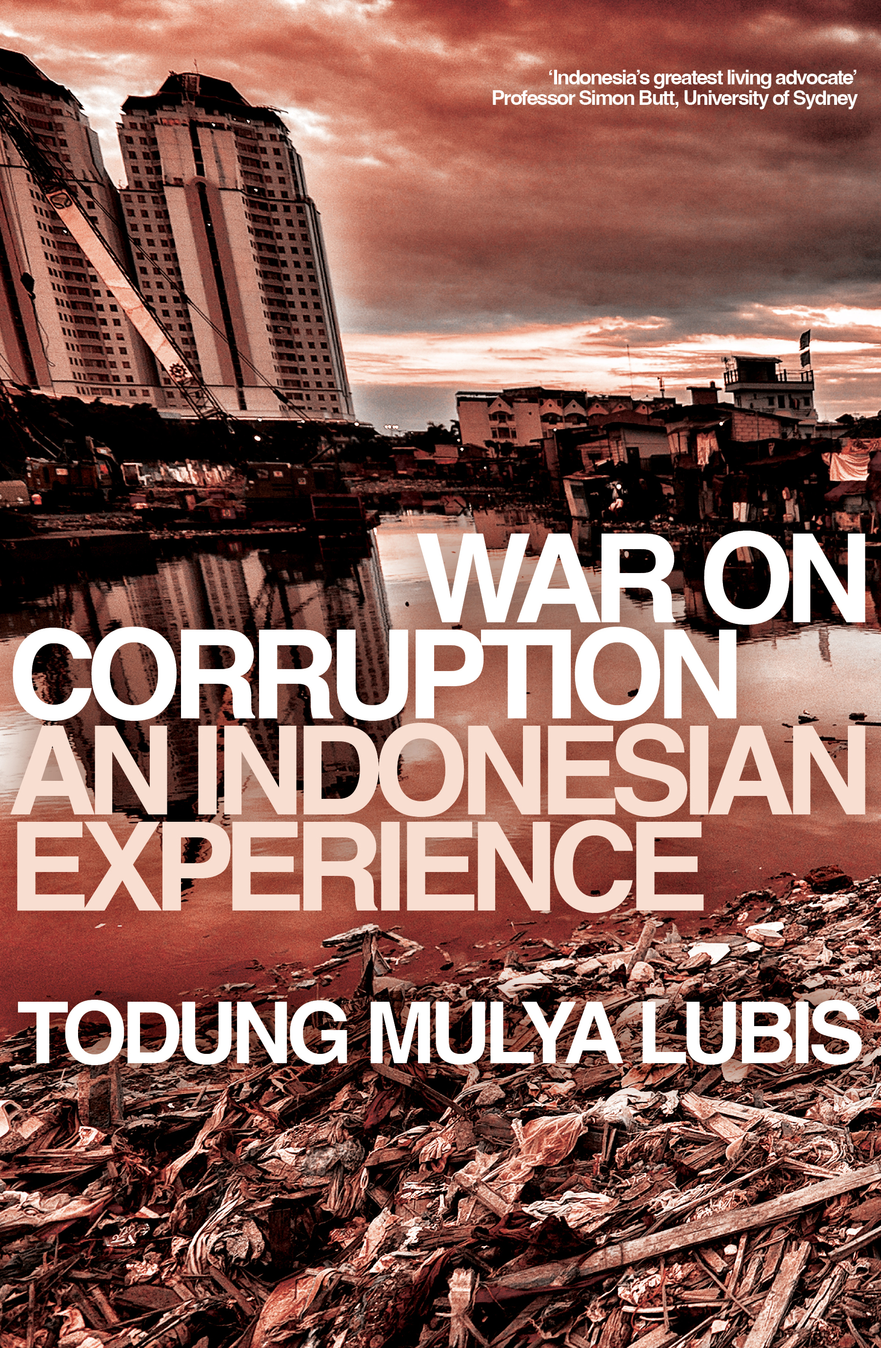 War on Corruption: An Indonesian experience