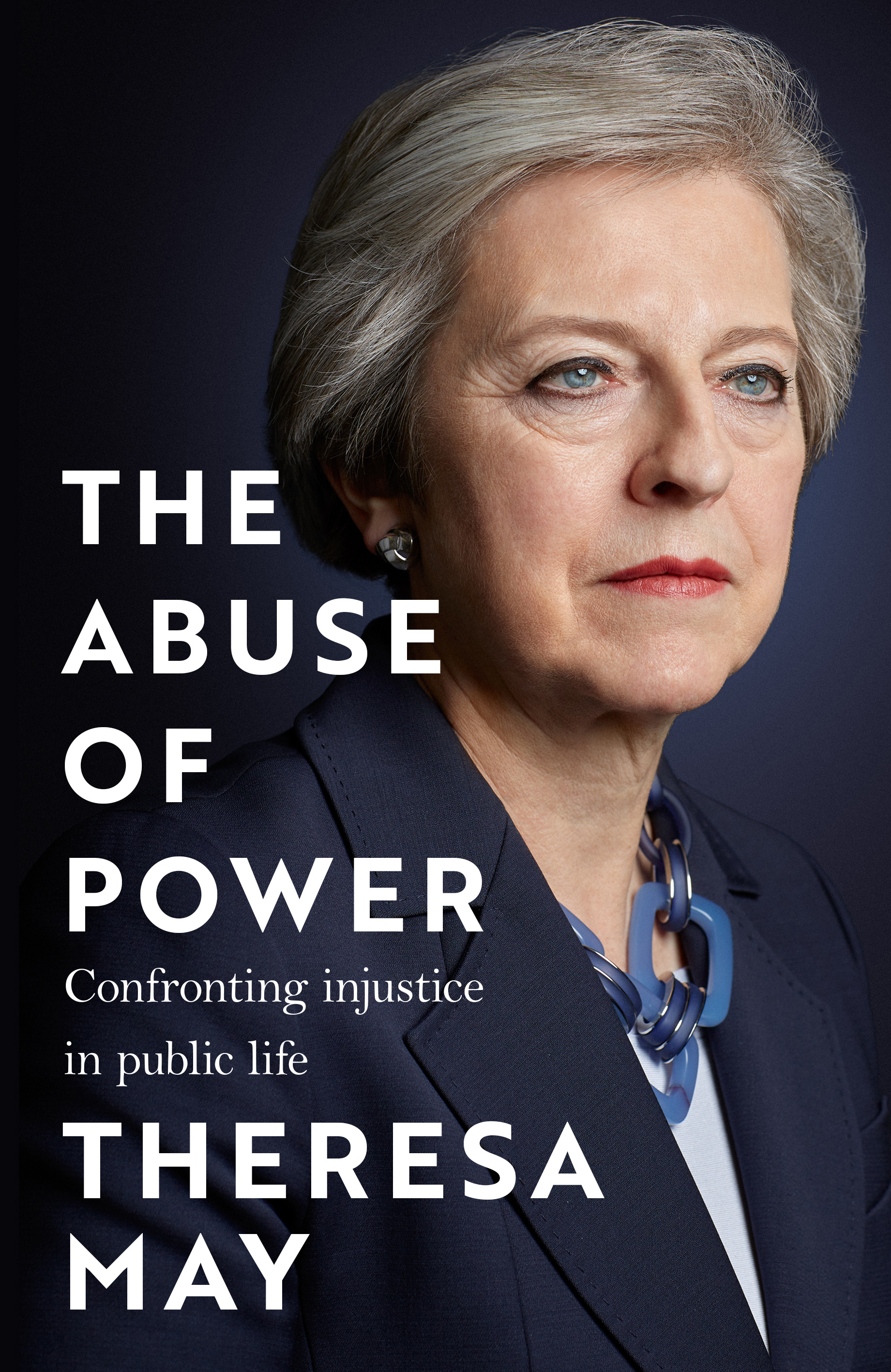 The Abuse of Power: Confronting injustice in public life