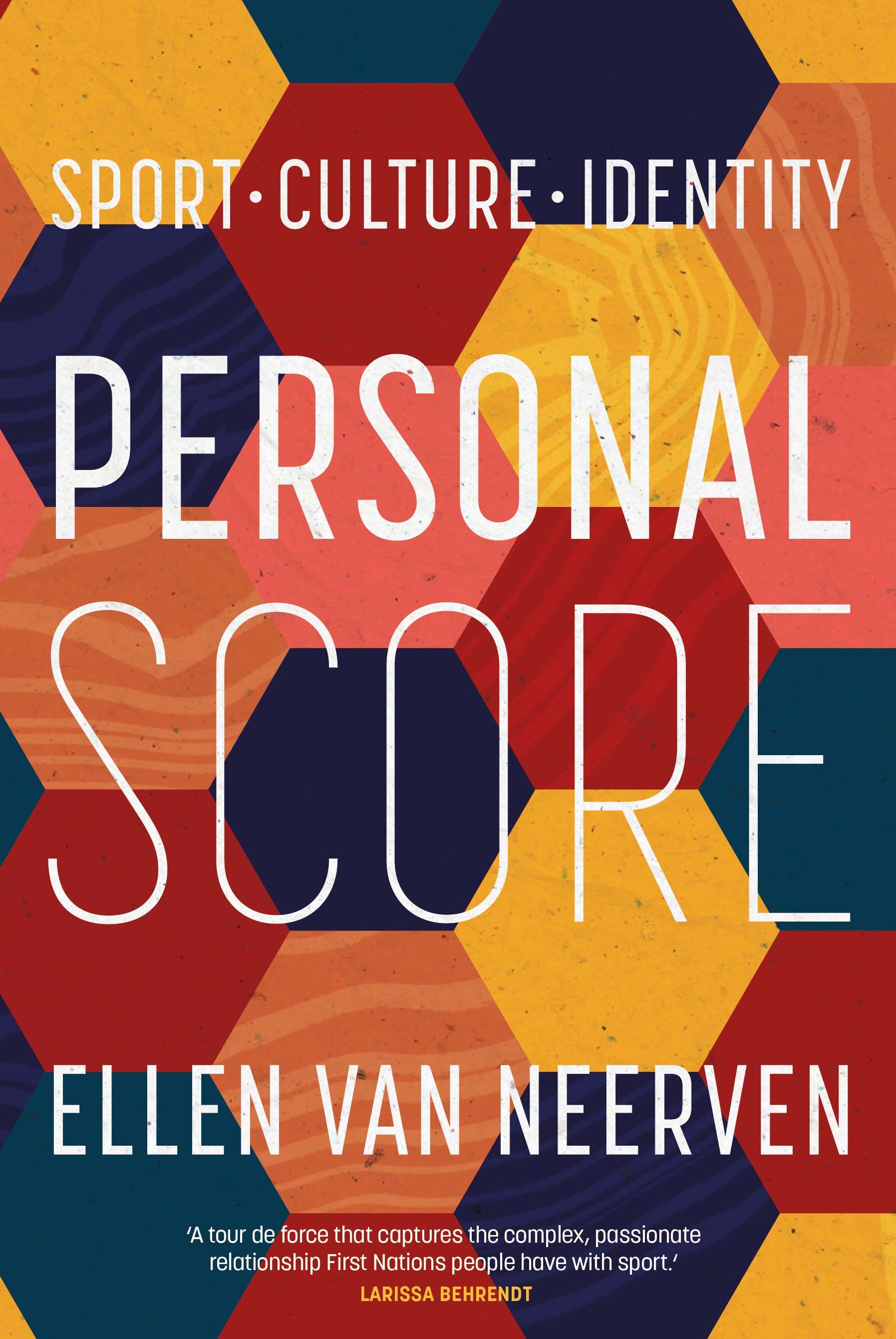 for webRGBDigital Personal Score Cover 9780702265853