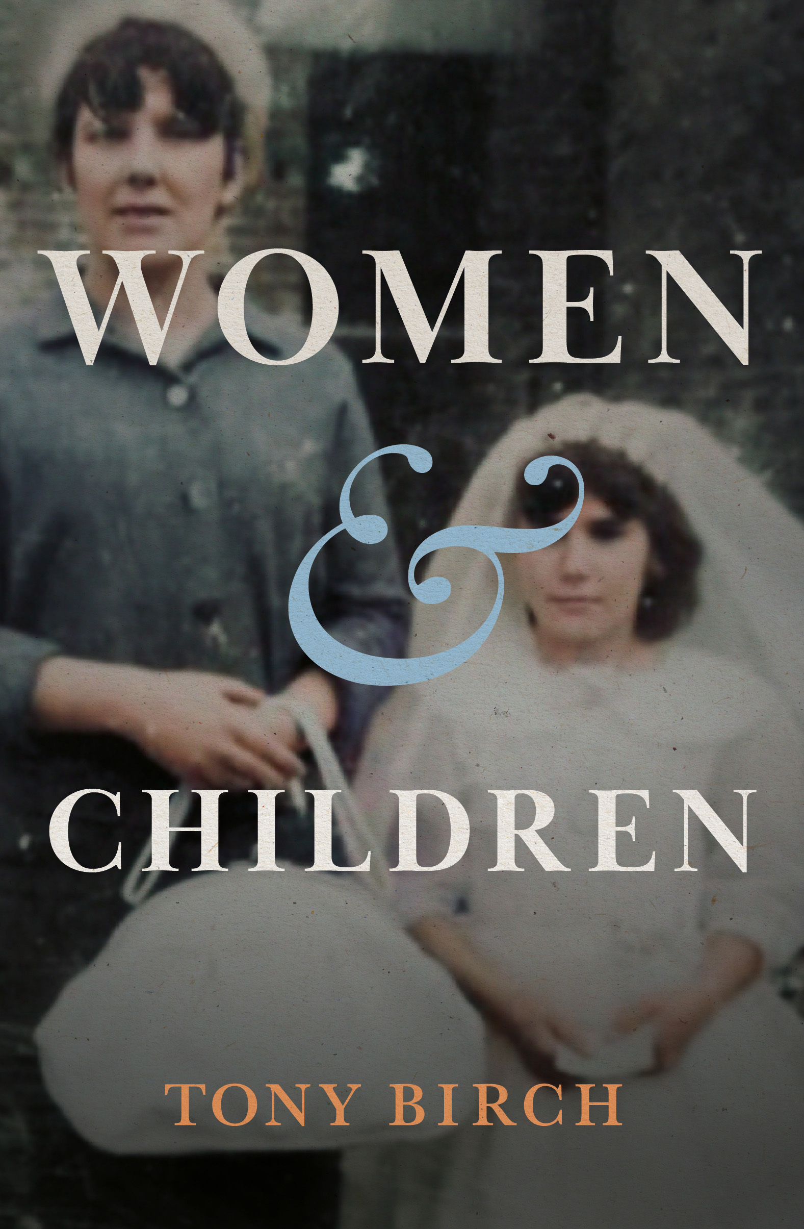 Women & Children