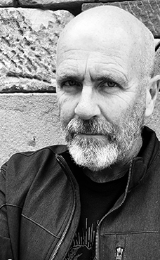 James Boyce on Richard Flanagan’s 'Question 7'