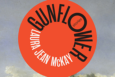 Susan Midalia reviews 'Gunflower' by Laura Jean McKay