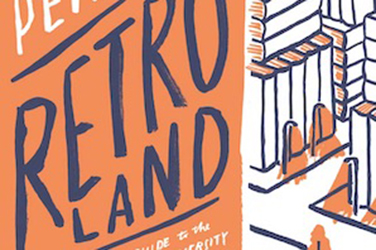 Andrew van der Vlies reviews 'Retroland: A reader’s guide to the dazzling diversity of modern fiction' by Peter Kemp